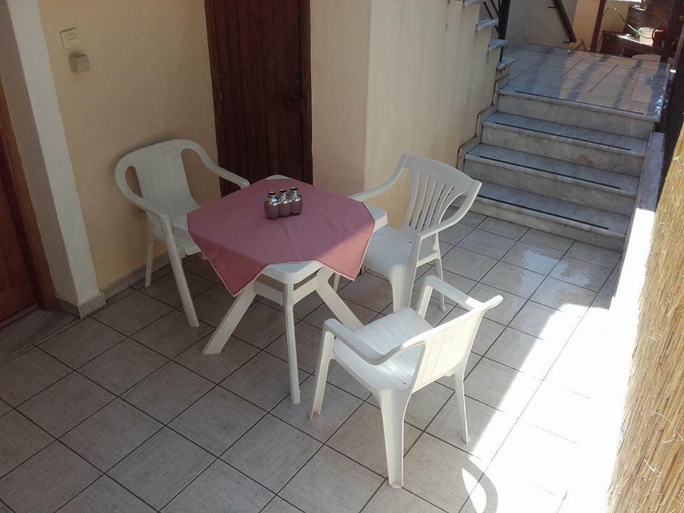 Evgenia'S House Villa Kalá Nerá Kültér fotó